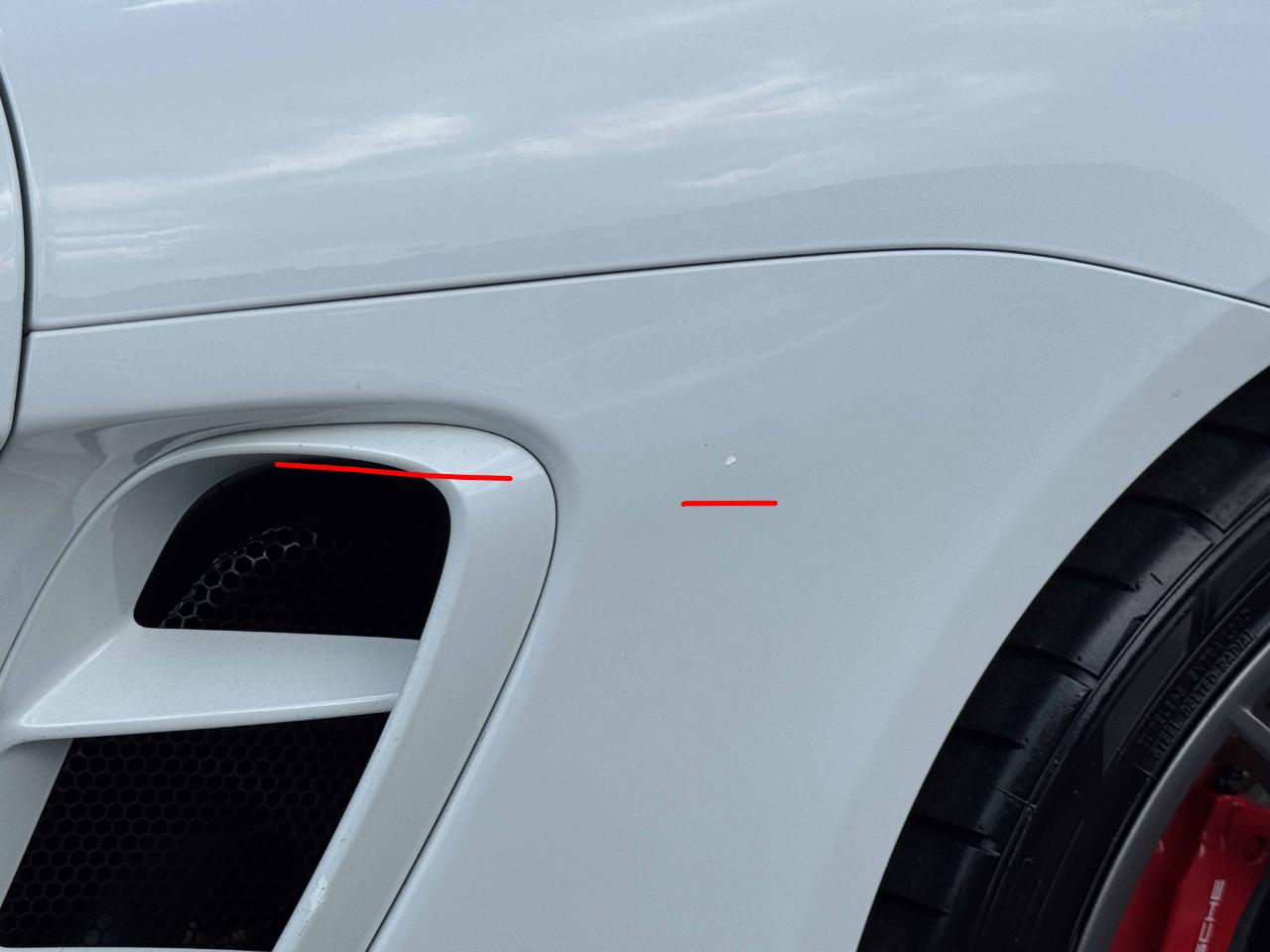 Porsche 718 Boxster  2017
