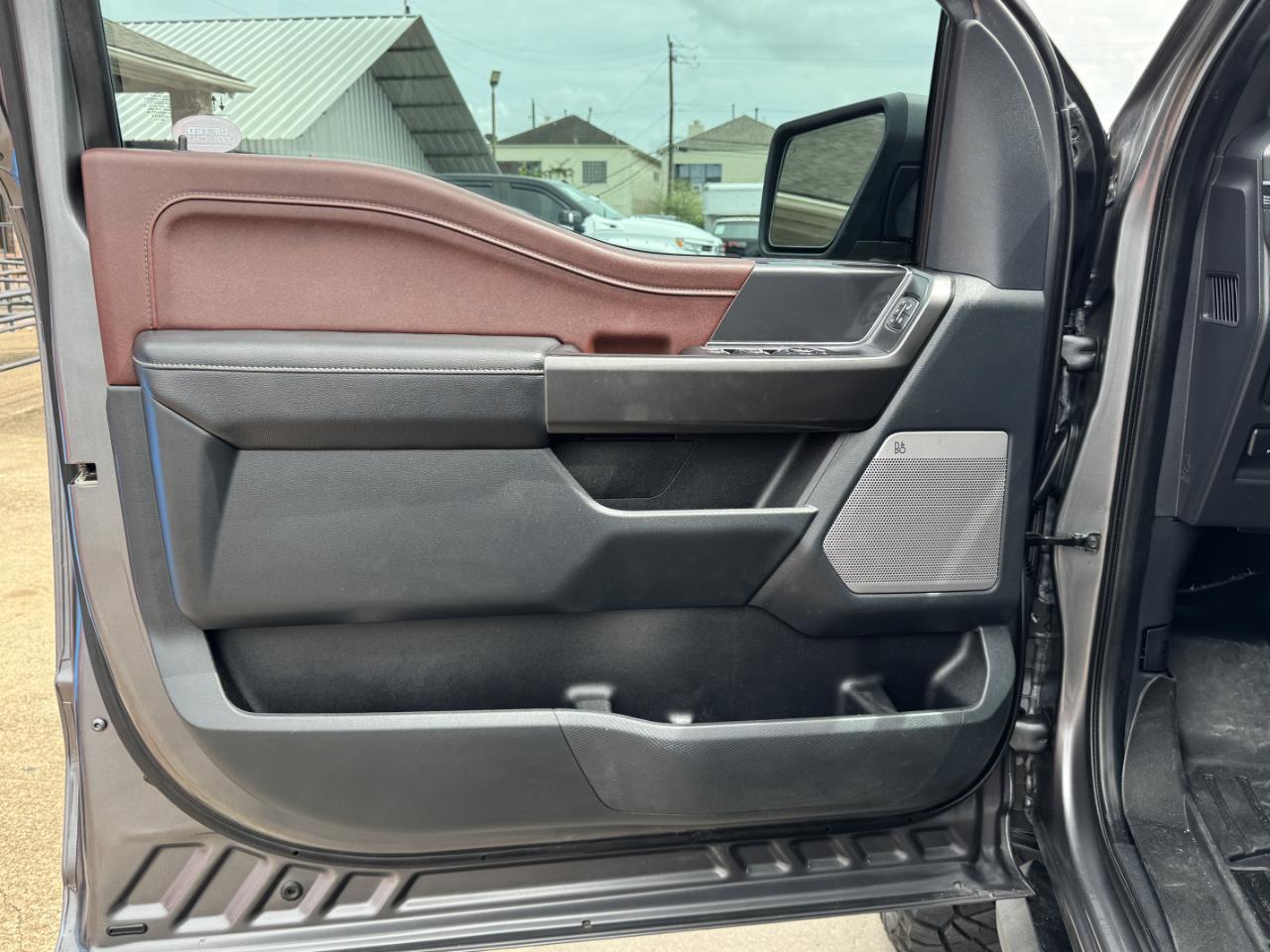 Ford F-150 Lariat SuperCrew 4WD 2021