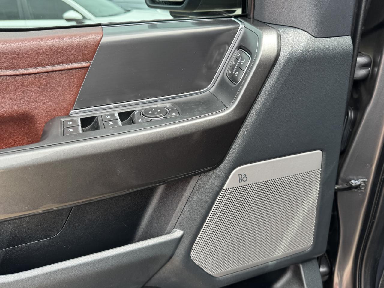 Ford F-150 Lariat SuperCrew 4WD 2021