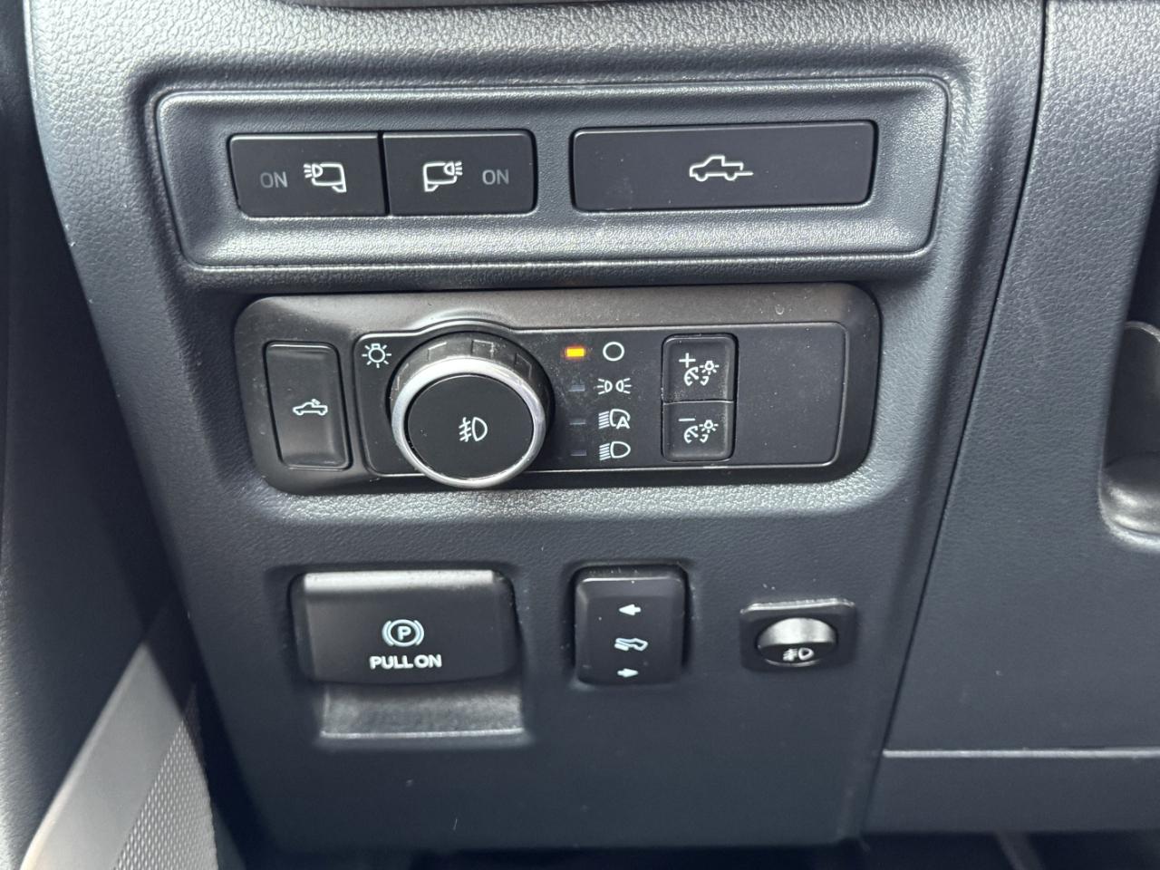 Ford F-150 Lariat SuperCrew 4WD 2021