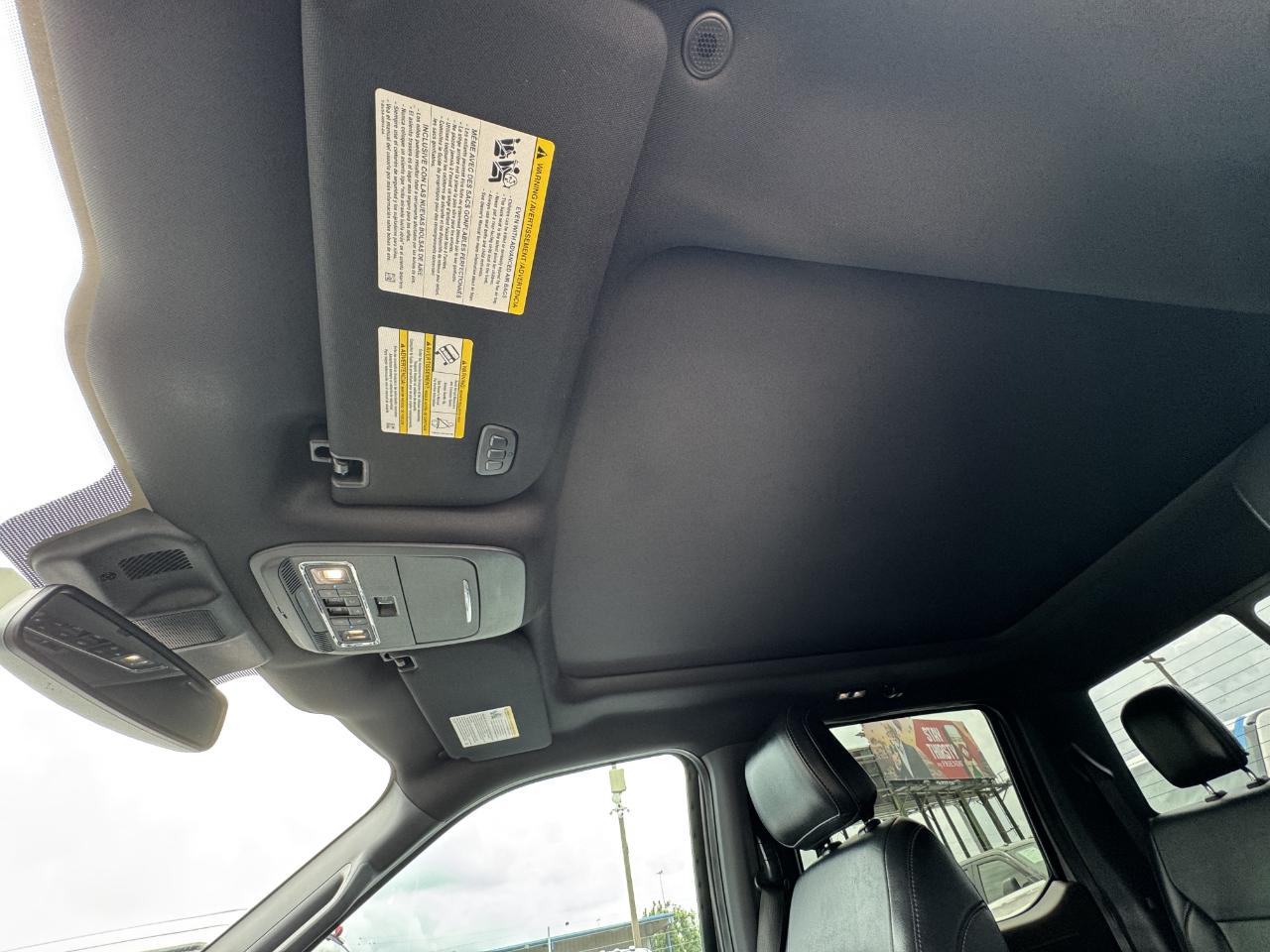 Ford F-150 Lariat SuperCrew 4WD 2021