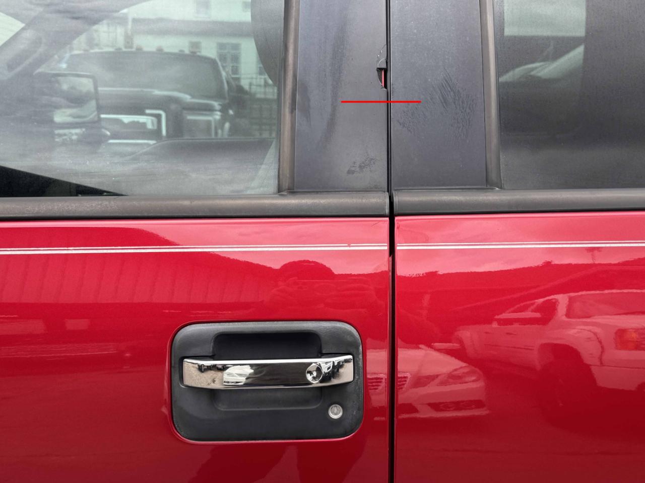 Ford F-150 XLT SuperCrew 2WD 2011