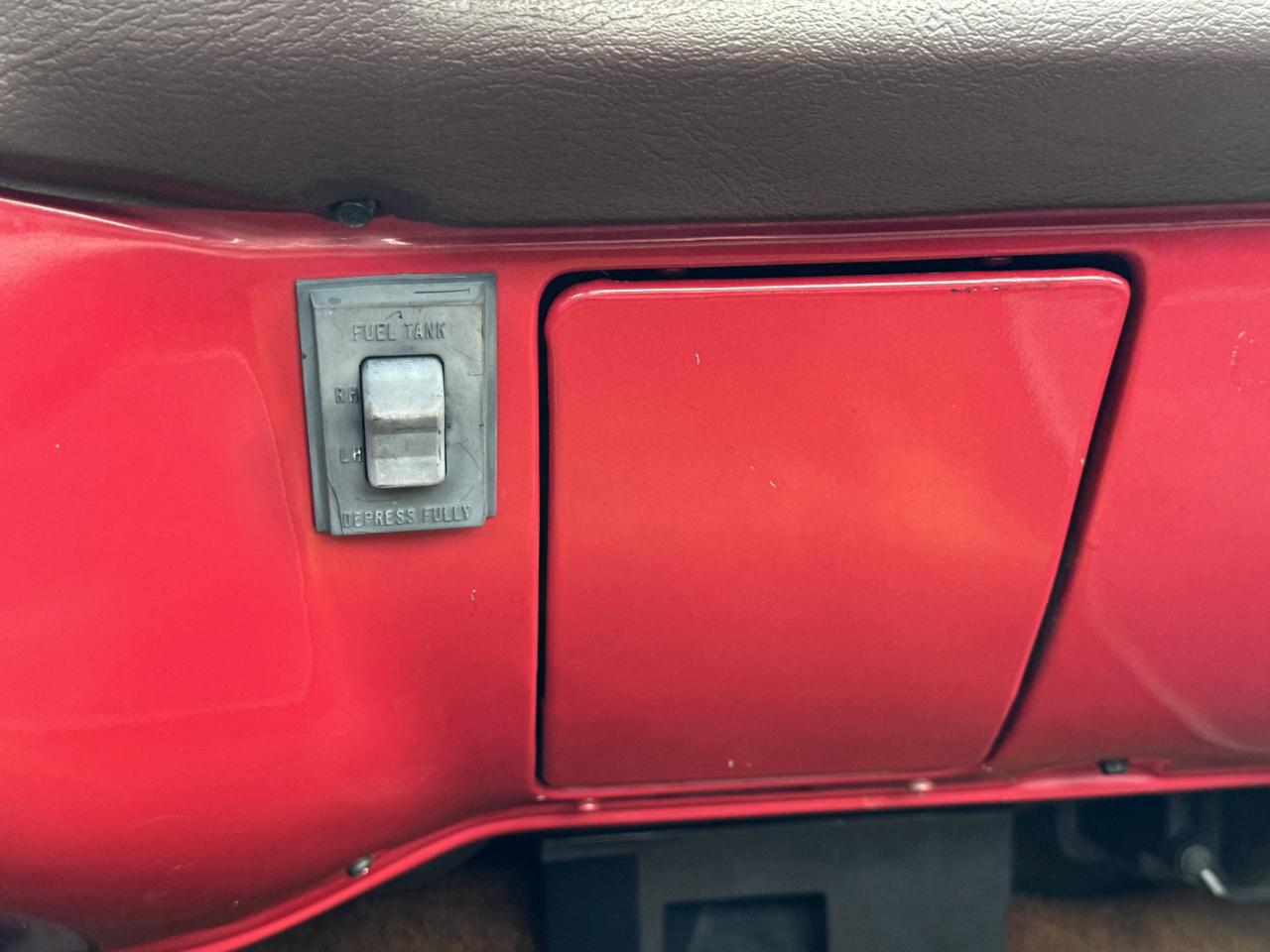 Chevrolet Pickup  1986