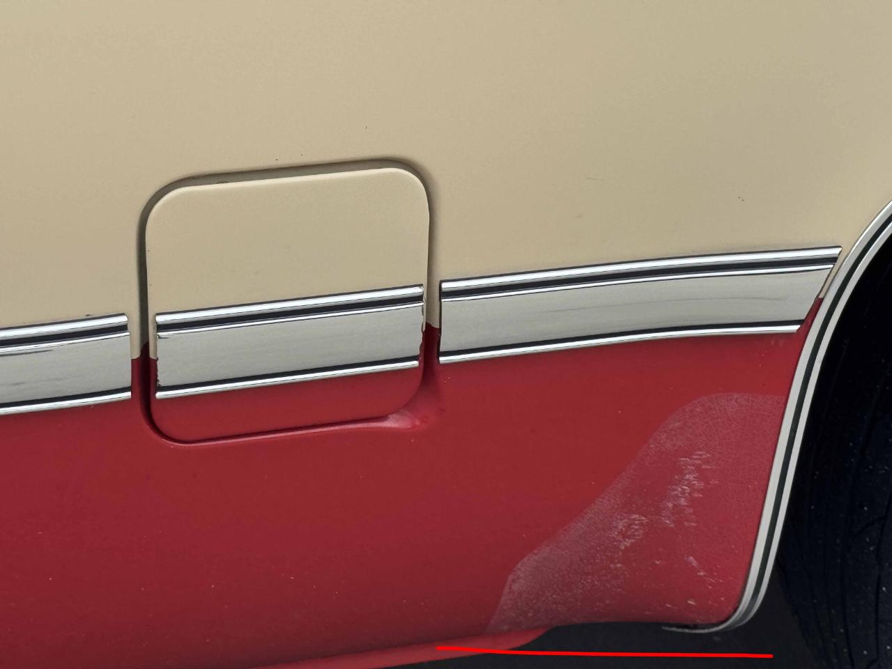 Chevrolet Pickup  1986