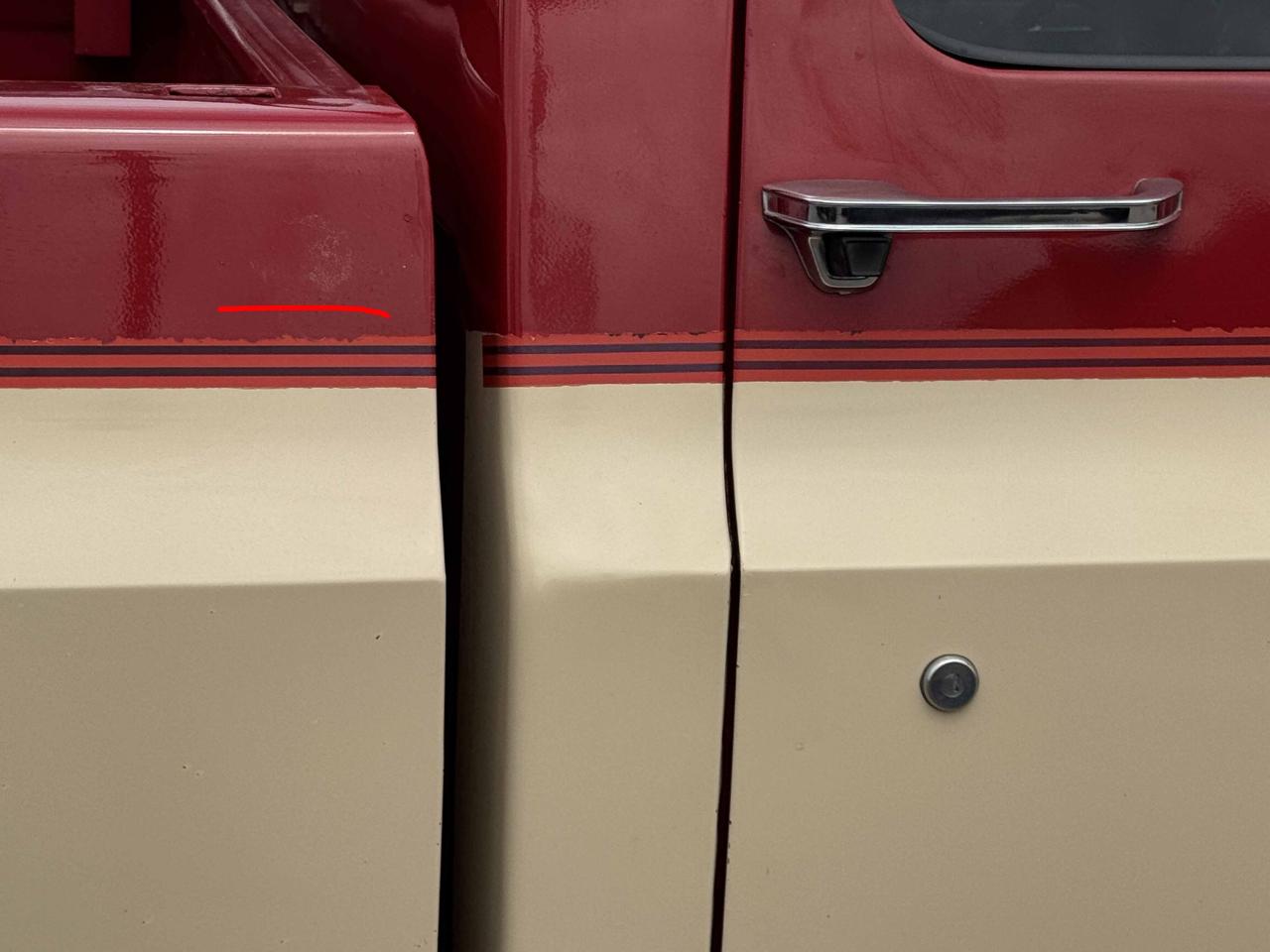 Chevrolet Pickup  1986