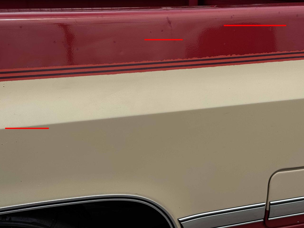 Chevrolet Pickup  1986
