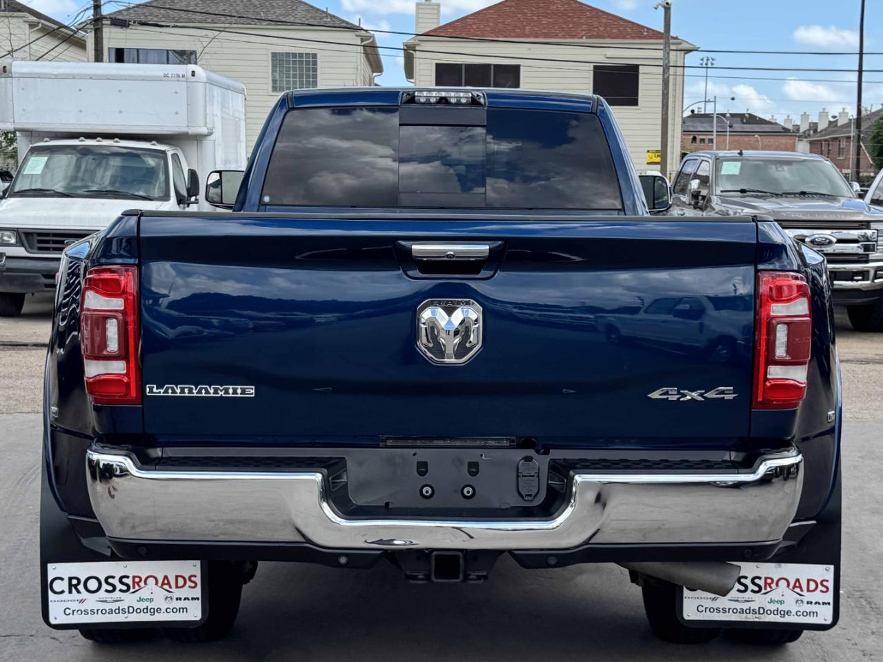 RAM 3500  2019