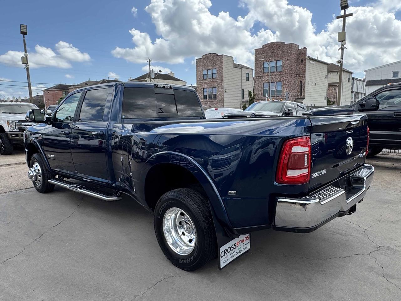 RAM 3500  2019
