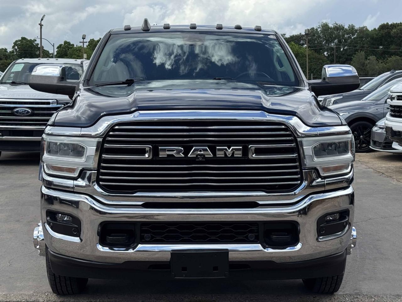 RAM 3500  2019