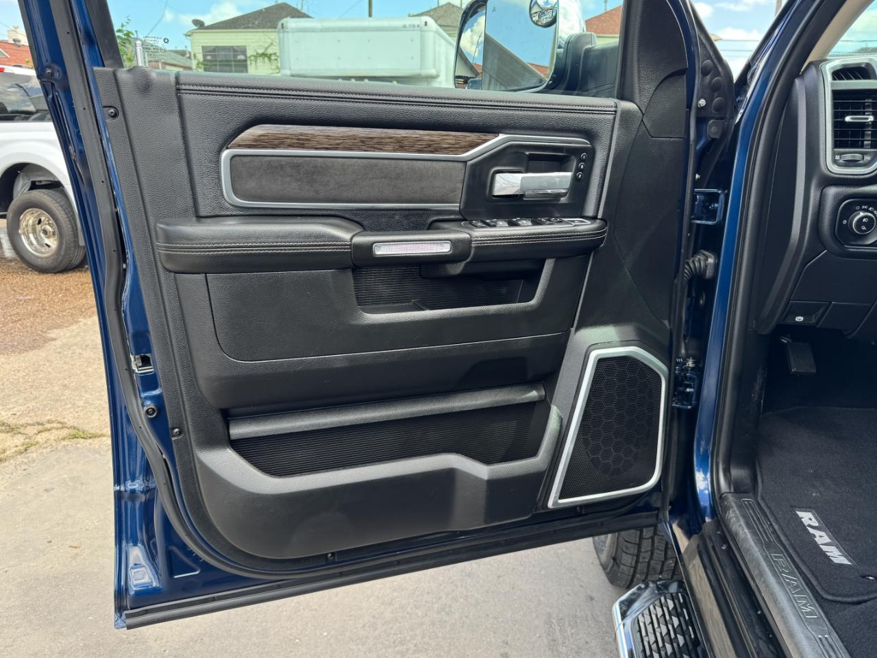RAM 3500  2019