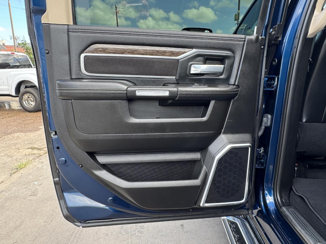 RAM 3500  2019