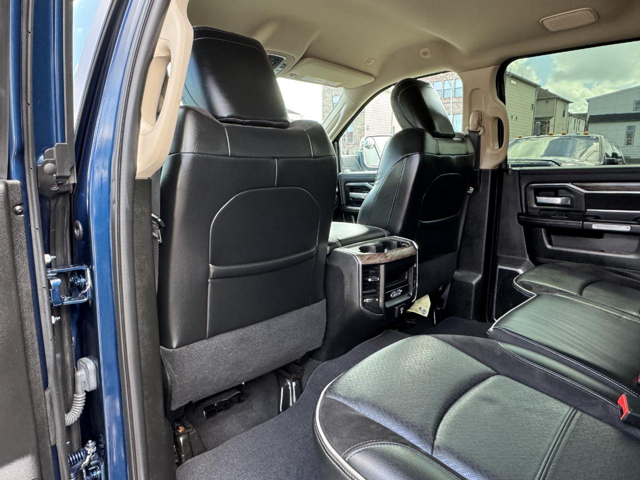 RAM 3500  2019