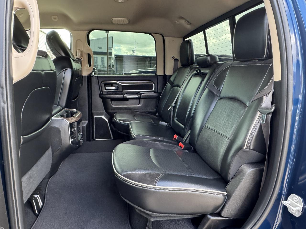 RAM 3500  2019