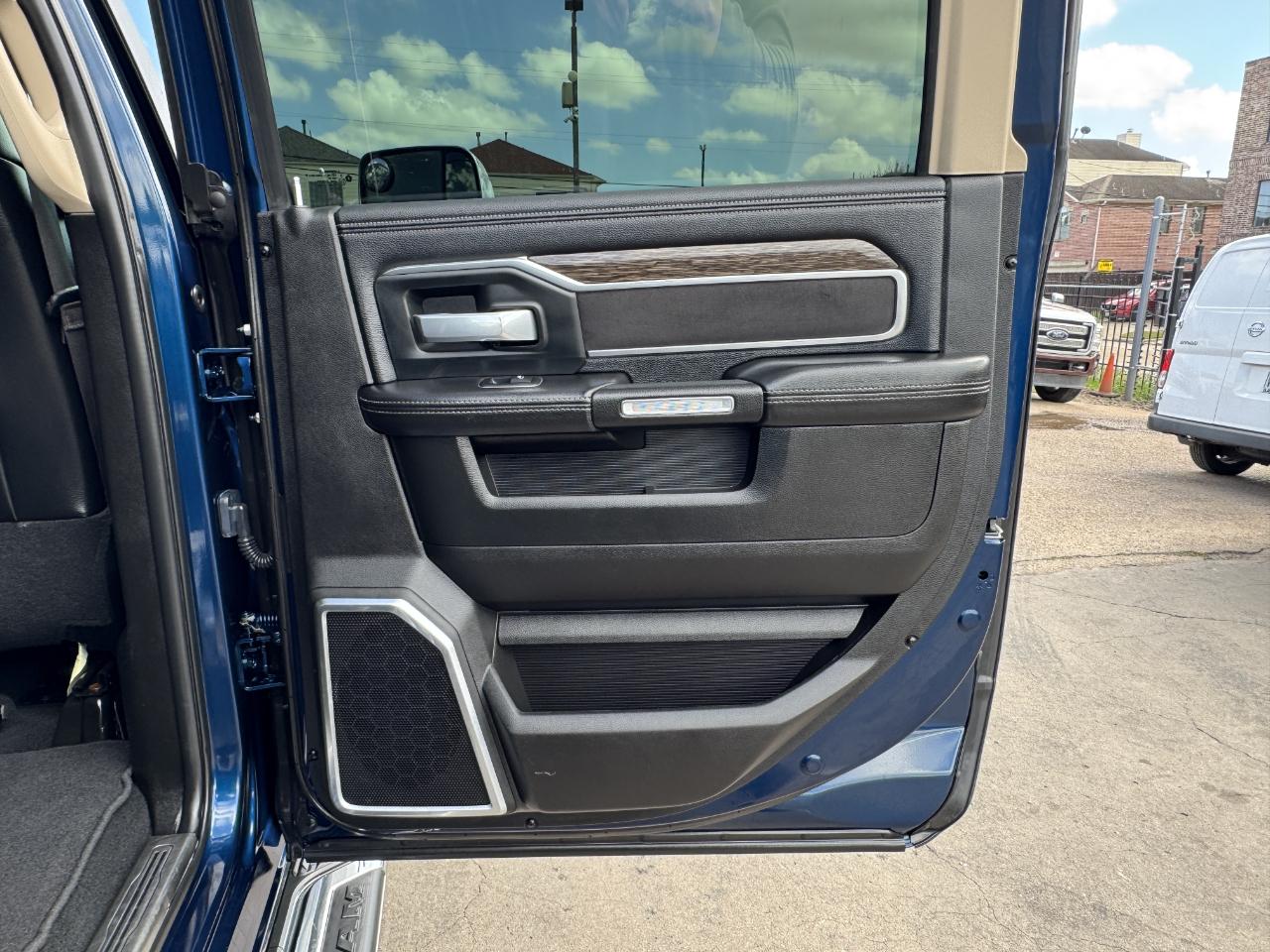 RAM 3500  2019