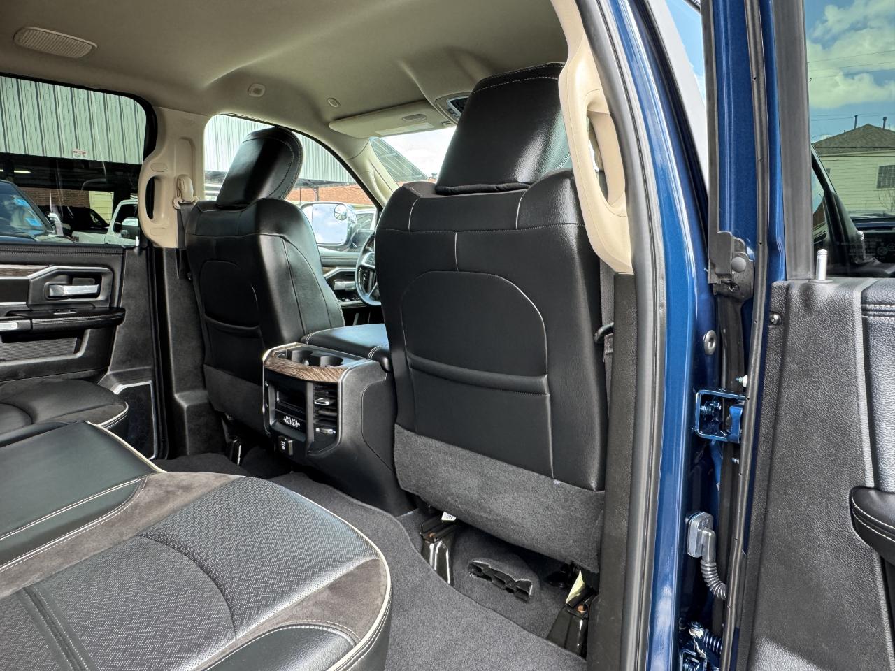 RAM 3500  2019