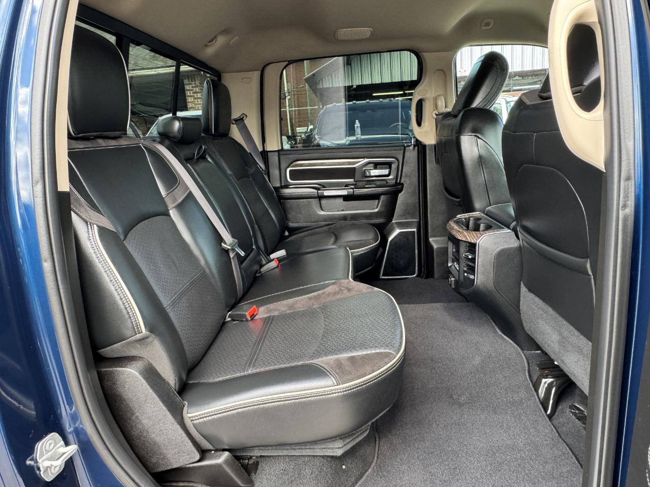 RAM 3500  2019