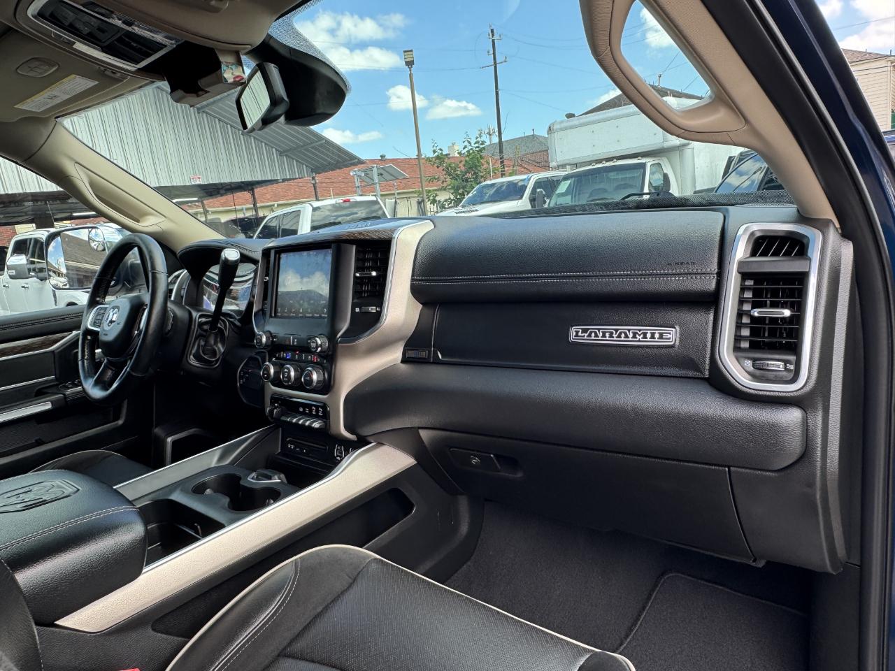 RAM 3500  2019