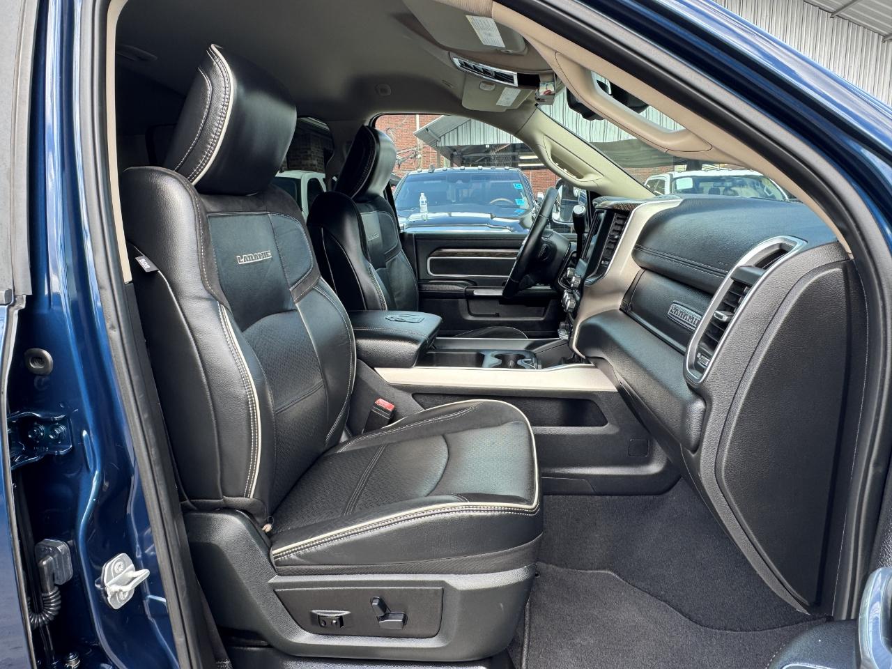 RAM 3500  2019