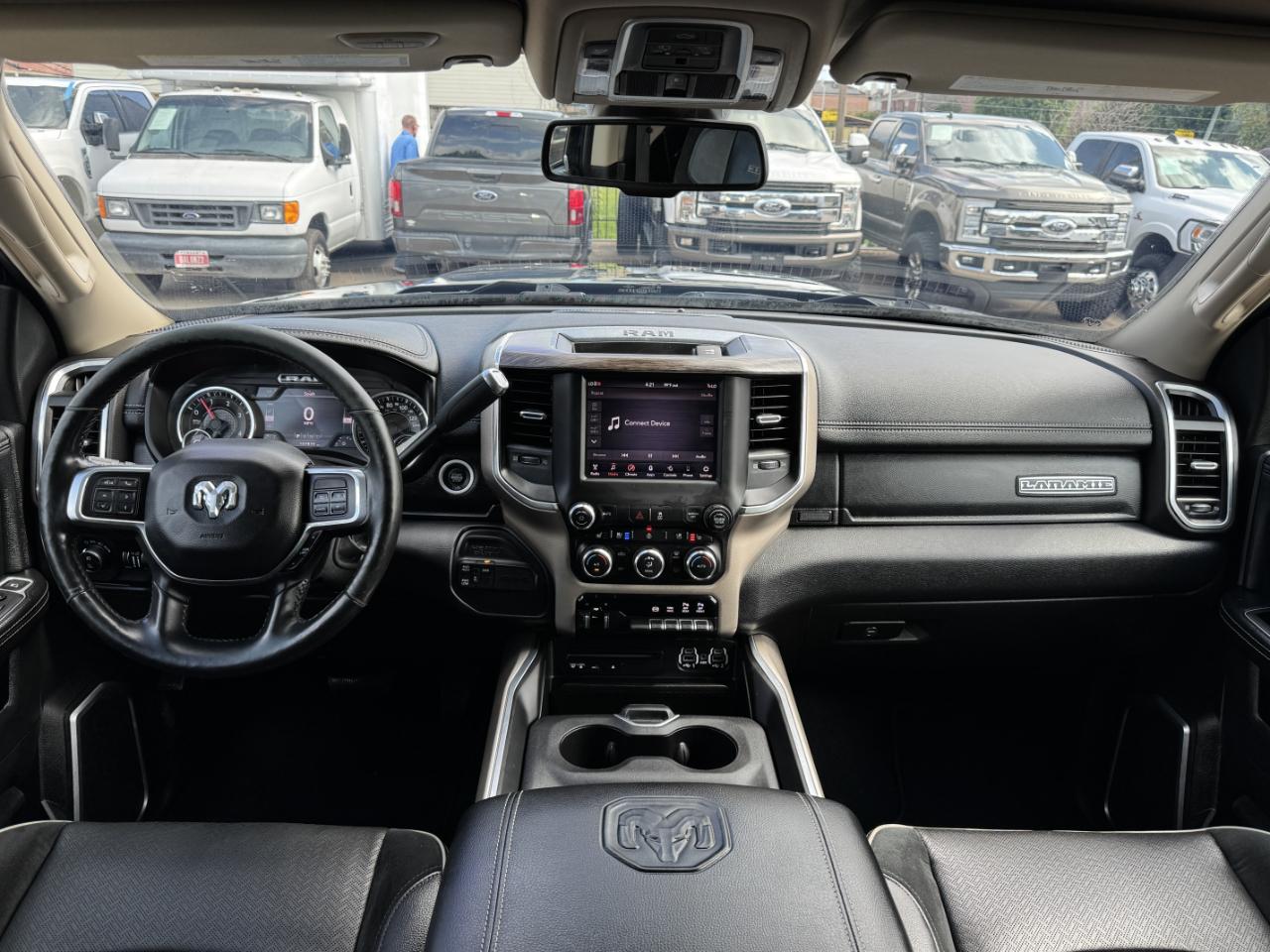 RAM 3500  2019