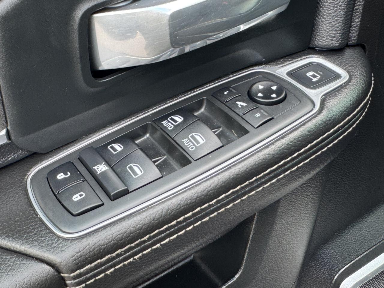 RAM 3500  2019