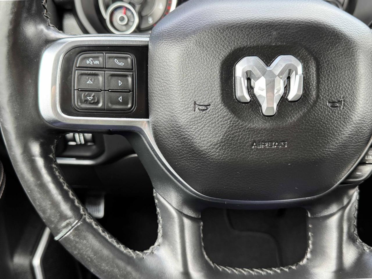 RAM 3500  2019