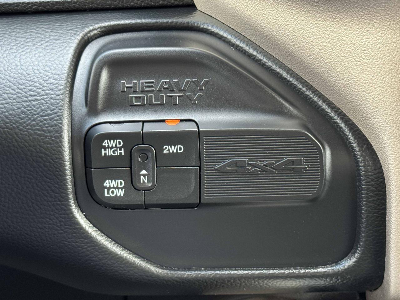 RAM 3500  2019