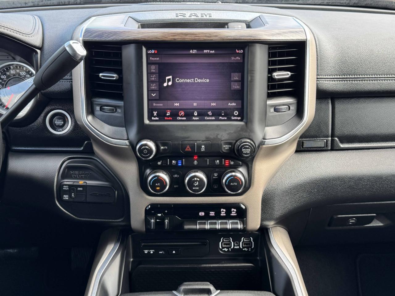 RAM 3500  2019