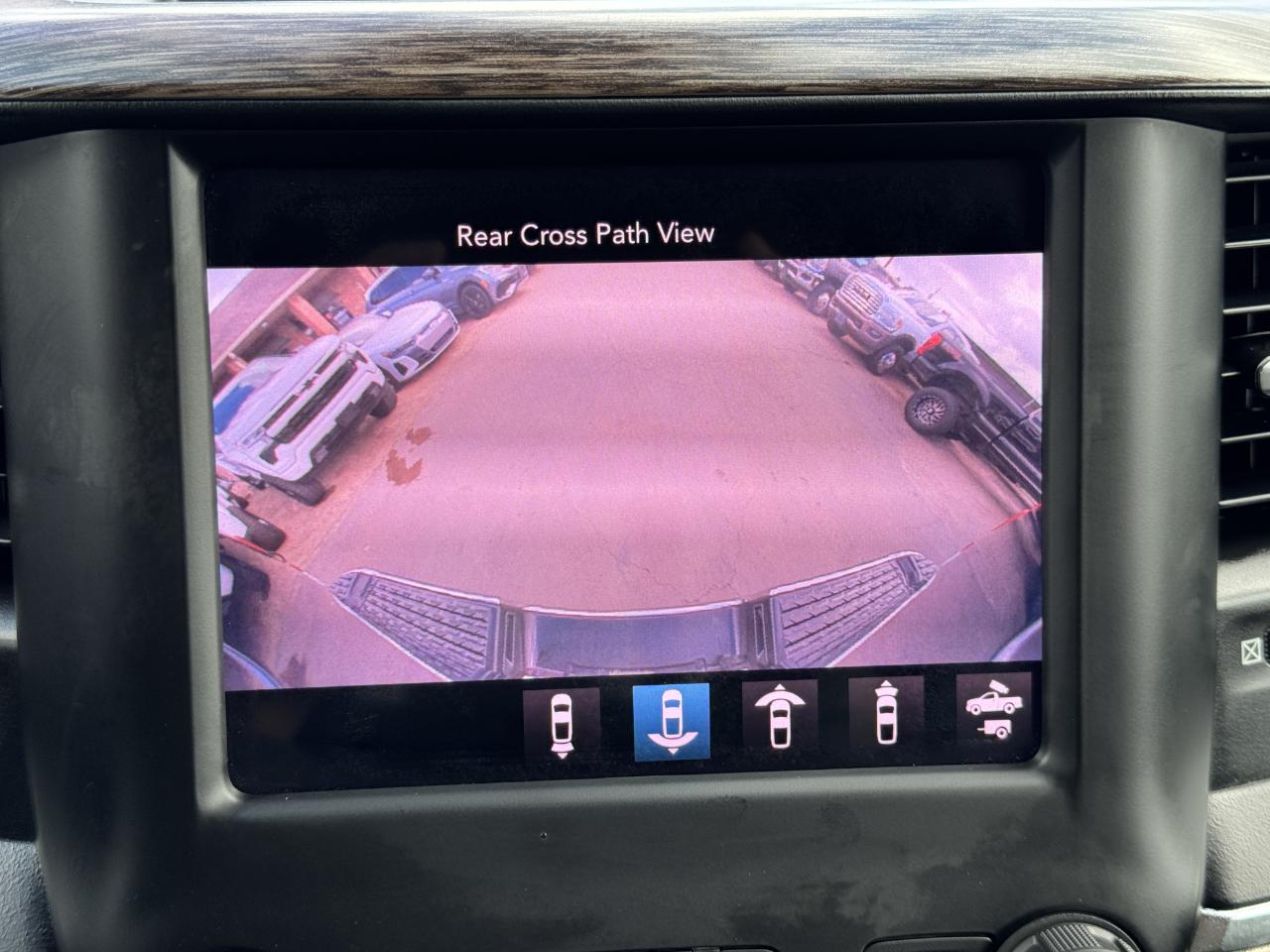 RAM 3500  2019