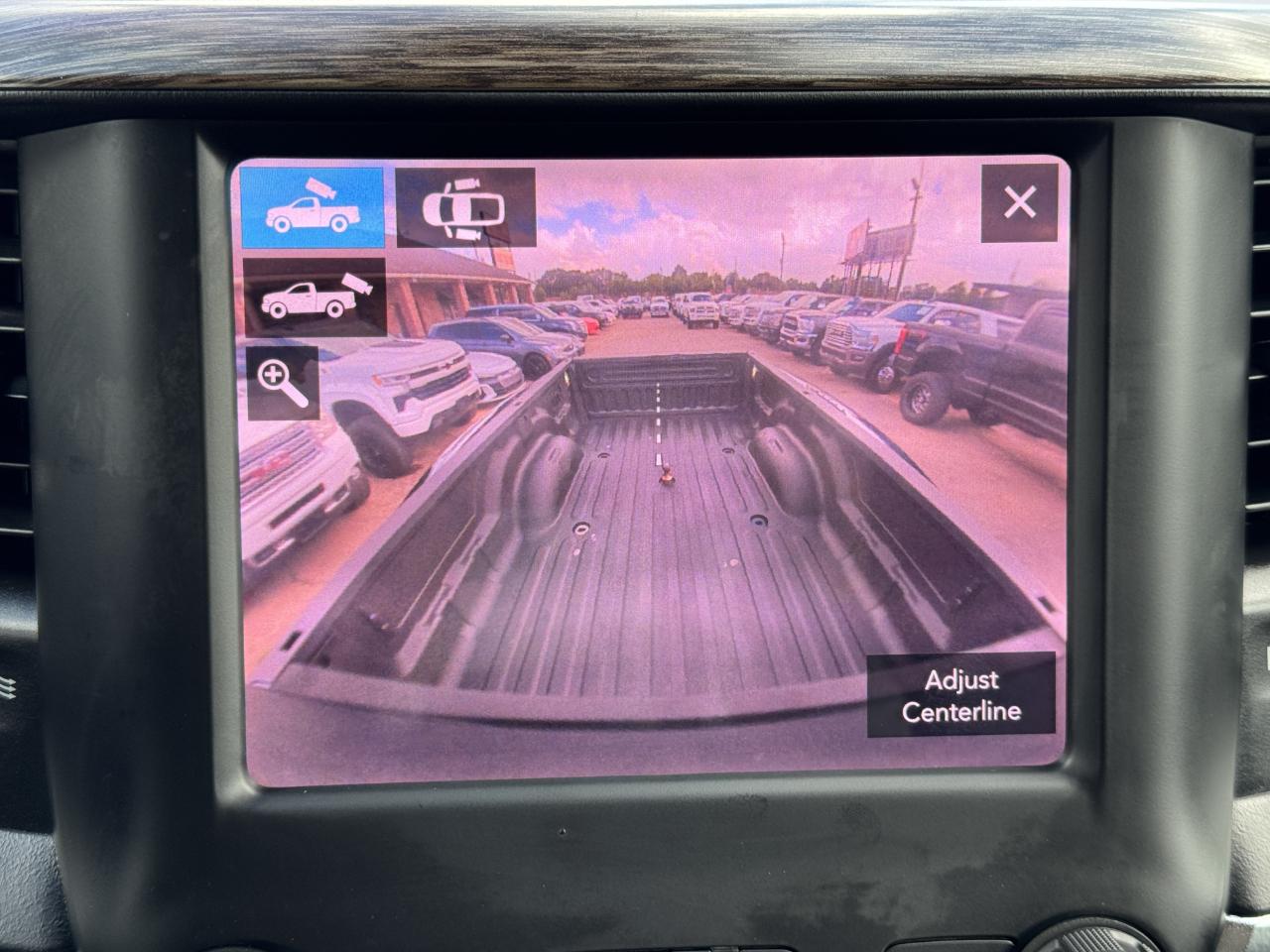 RAM 3500  2019