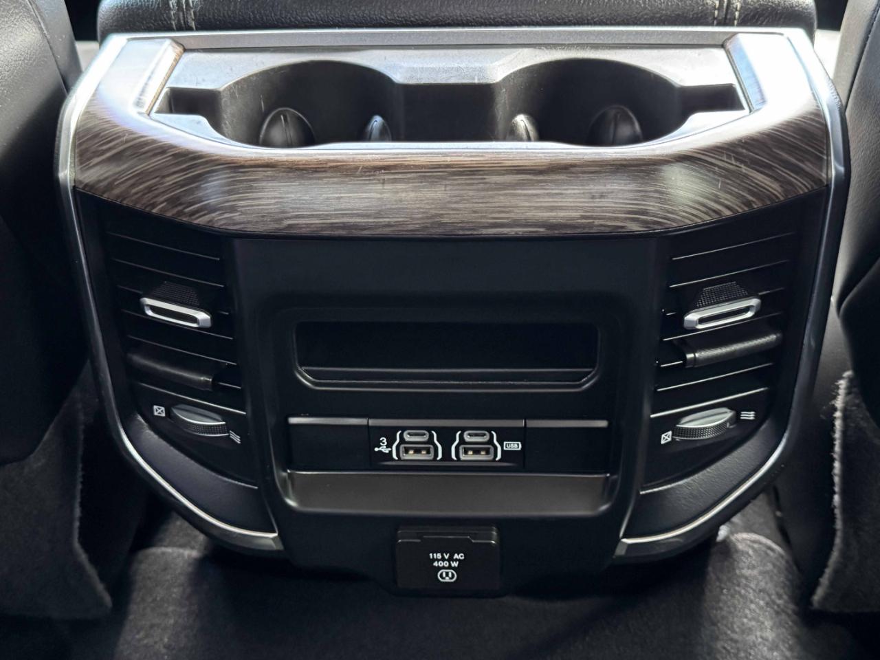 RAM 3500  2019