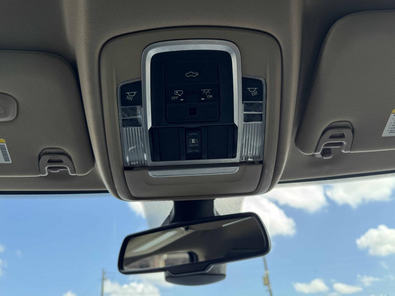 RAM 3500  2019