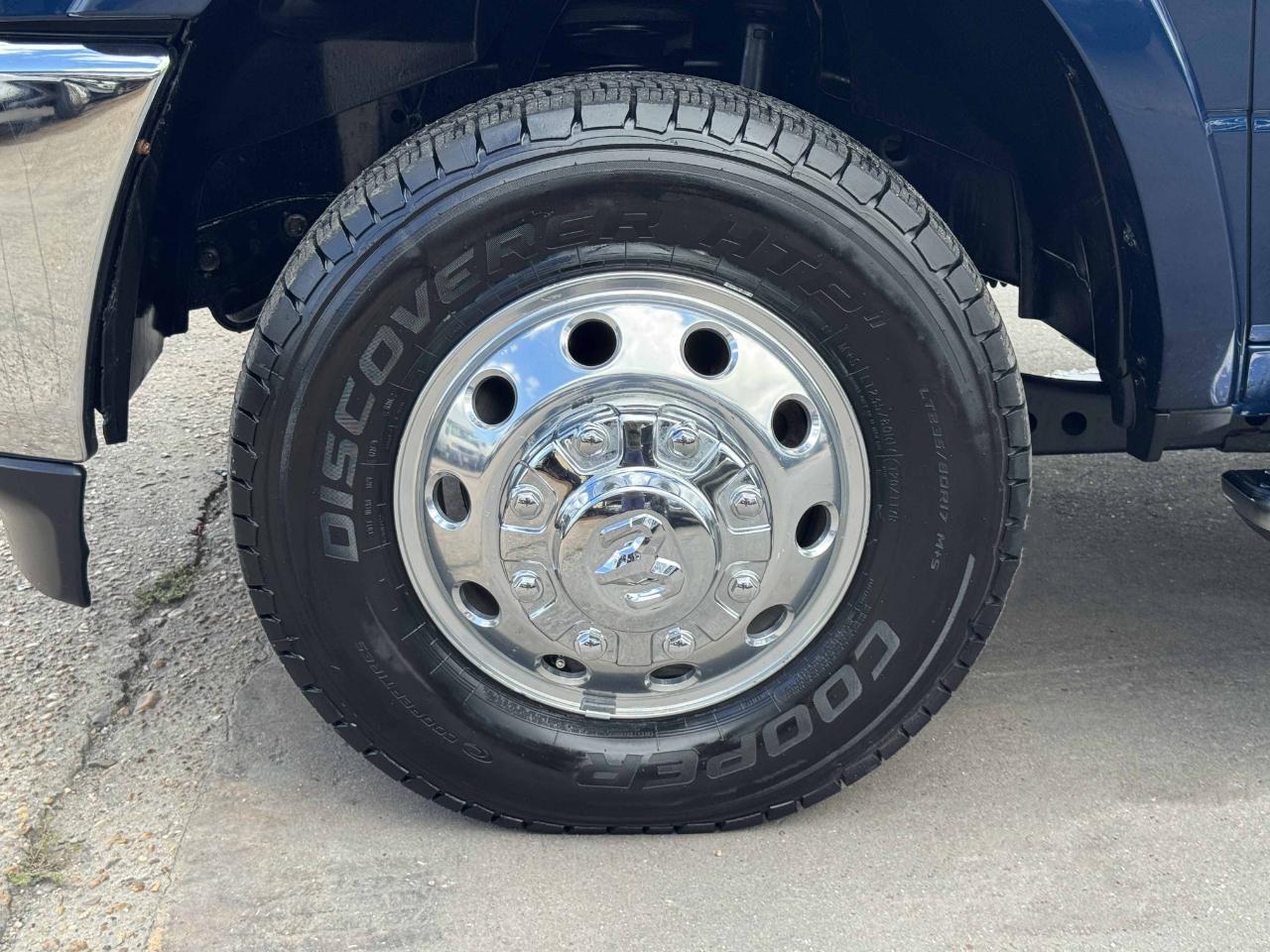 RAM 3500  2019