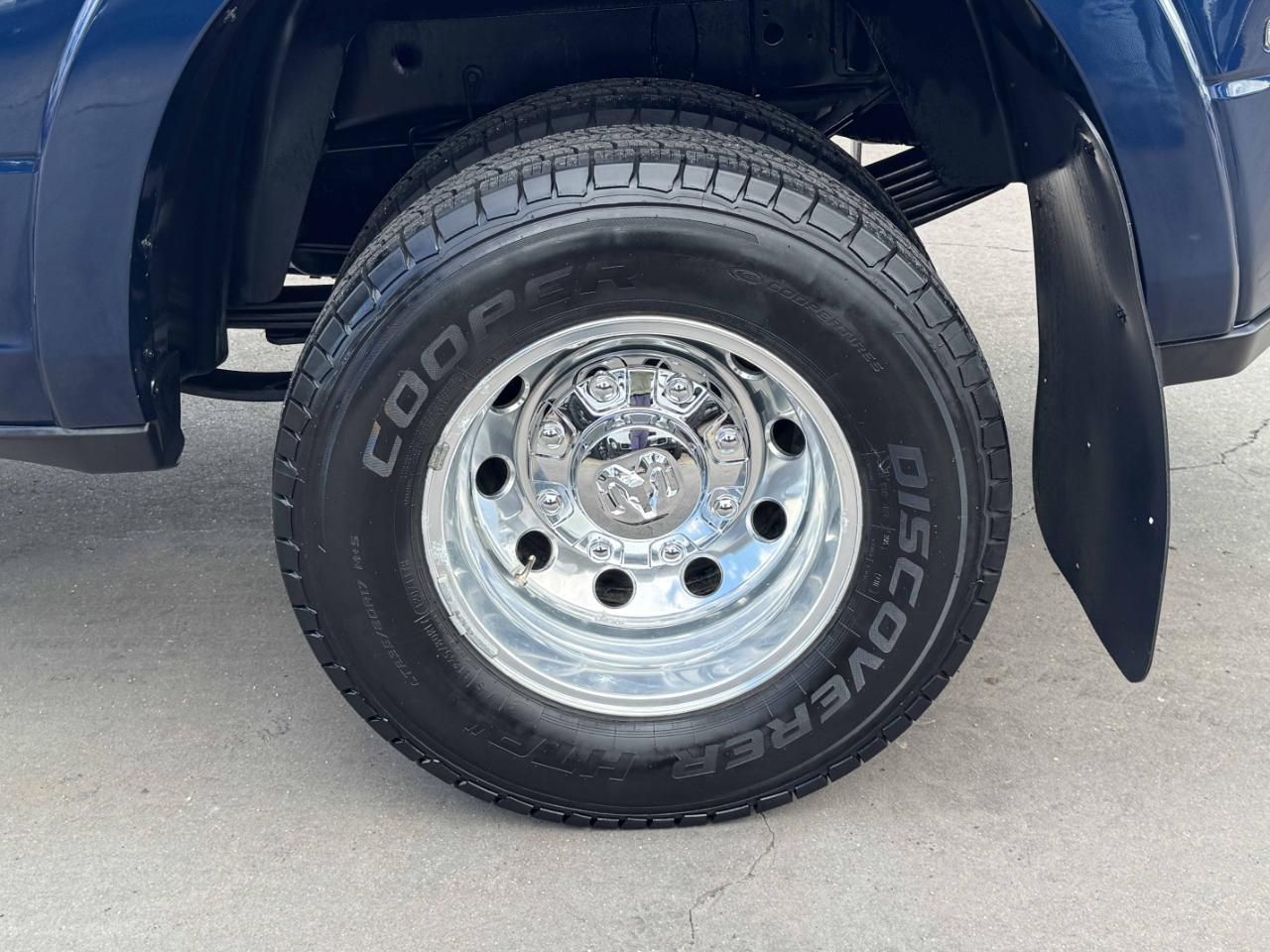 RAM 3500  2019