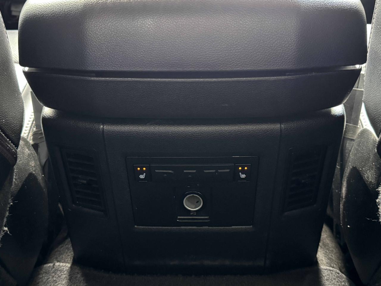 RAM 2500 Laramie Crew Cab 4WD 2017