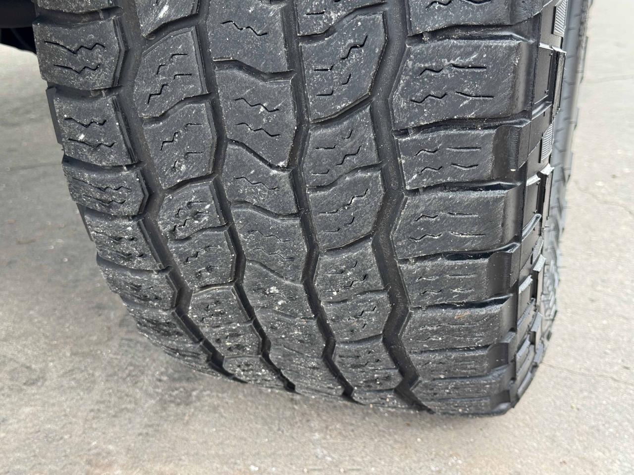 RAM 2500 Laramie Crew Cab 4WD 2017