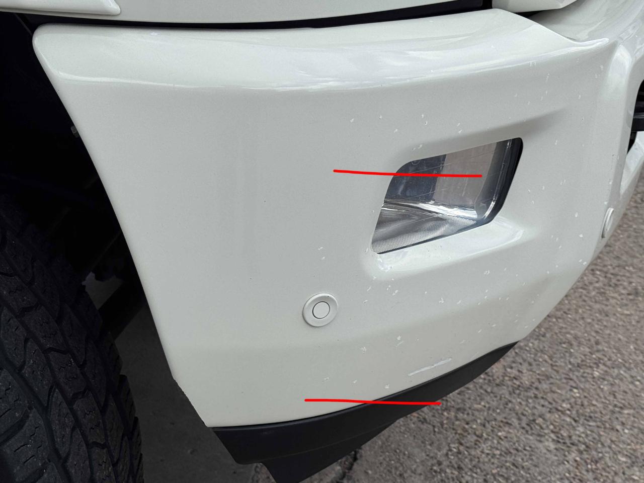 RAM 2500 Laramie Crew Cab 4WD 2017