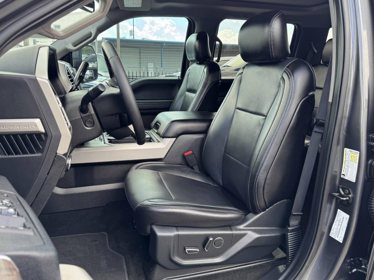 Ford Super Duty F-250 SRW  2017