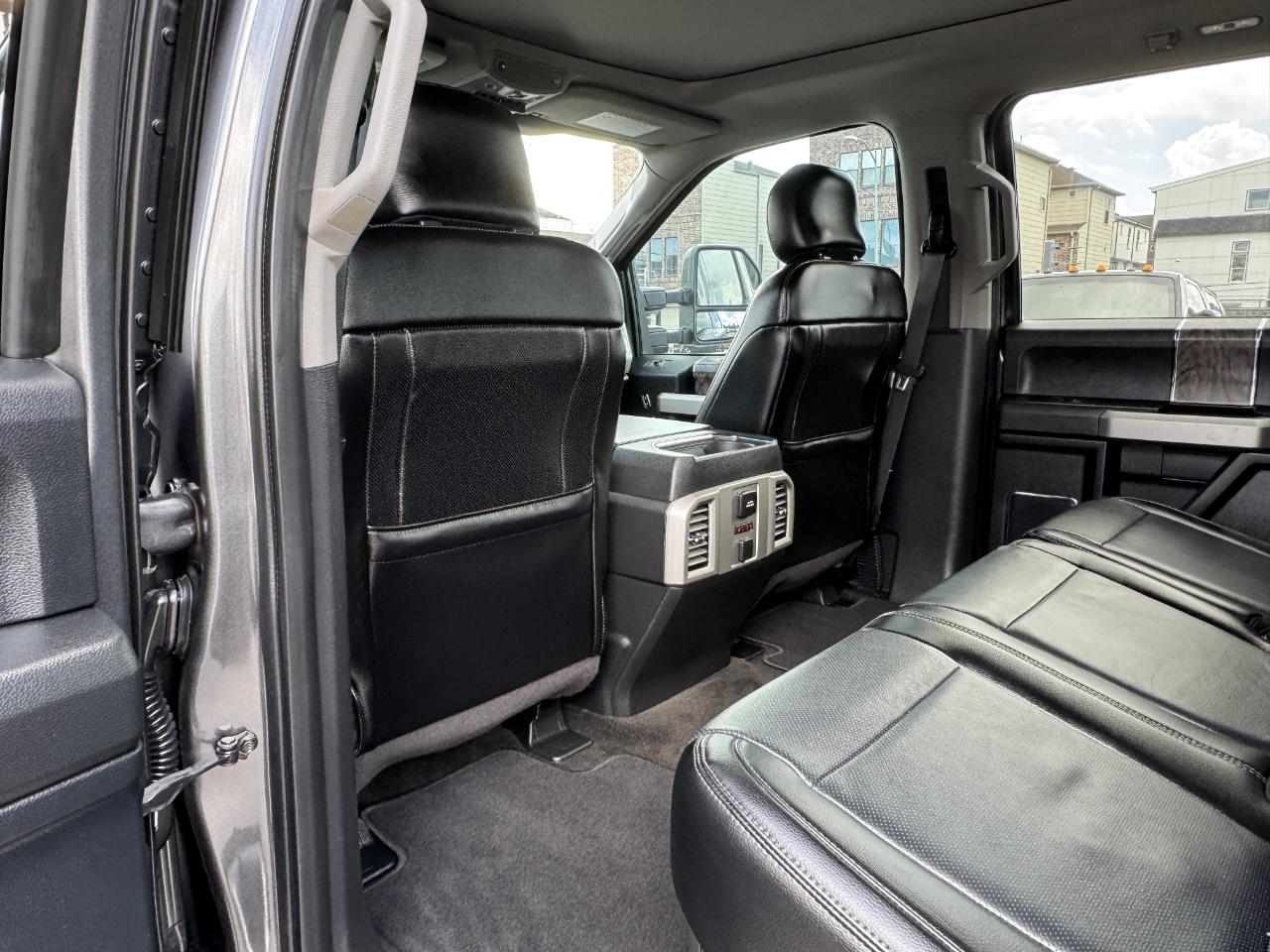 Ford Super Duty F-250 SRW  2017