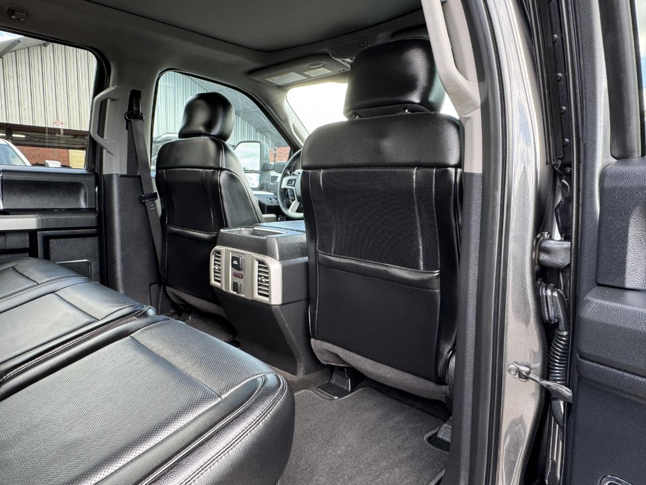 Ford Super Duty F-250 SRW  2017