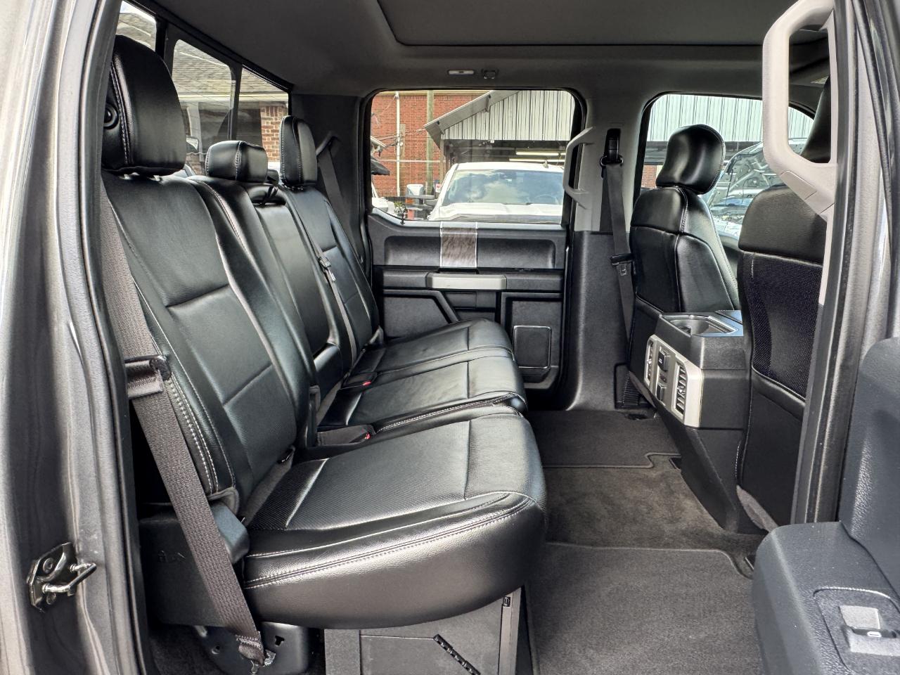 Ford Super Duty F-250 SRW  2017