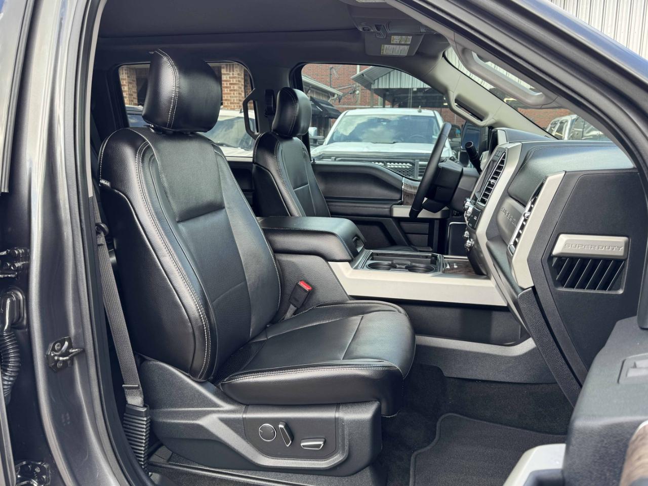 Ford Super Duty F-250 SRW  2017