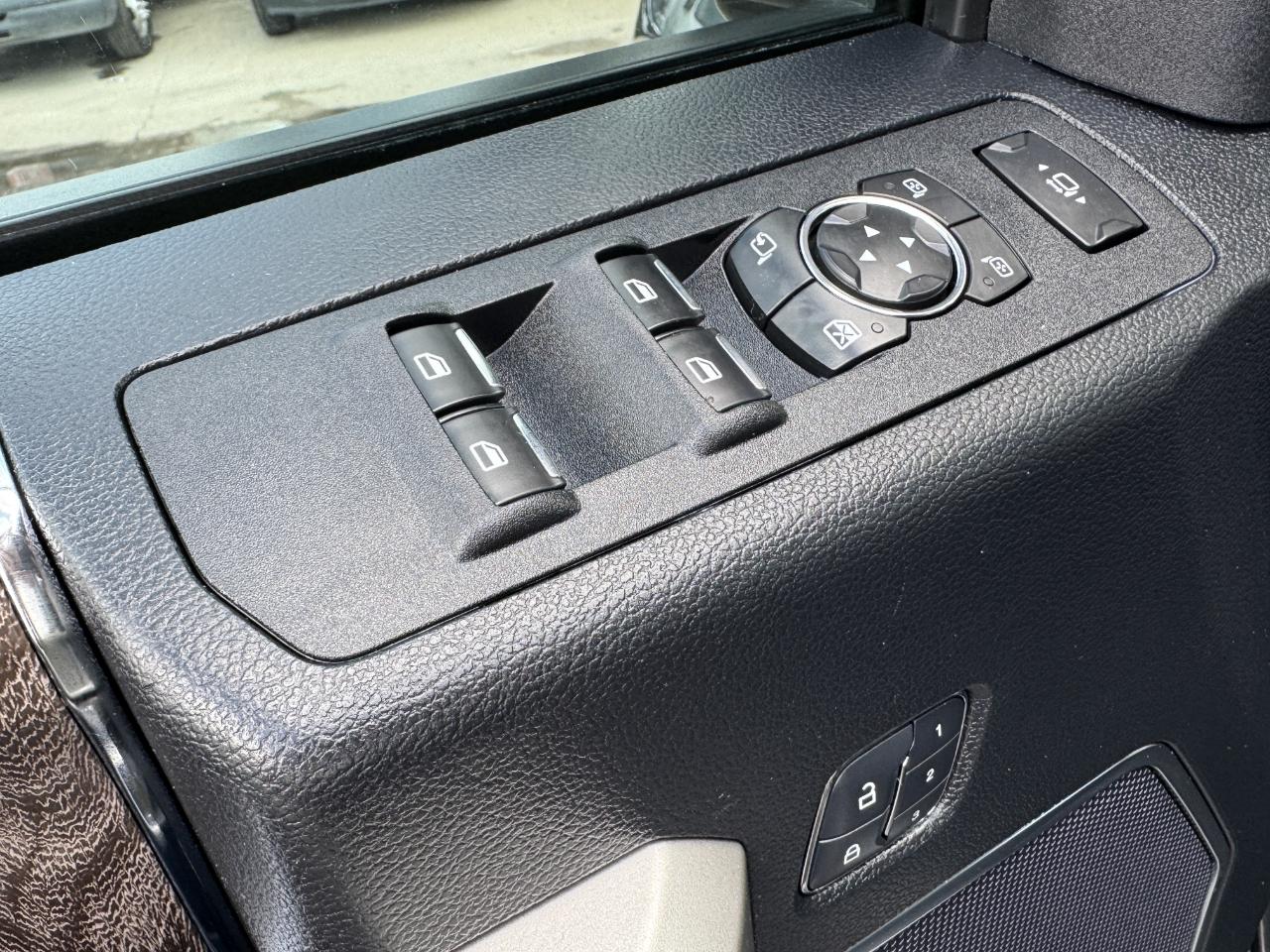 Ford Super Duty F-250 SRW  2017