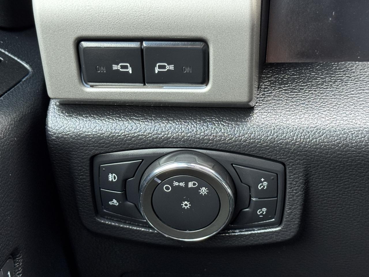 Ford Super Duty F-250 SRW  2017