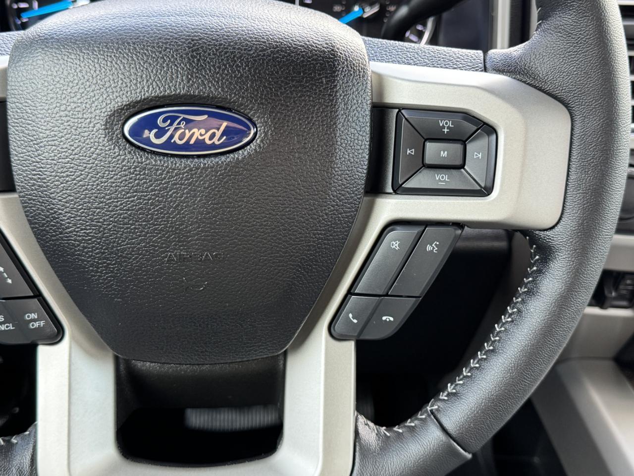 Ford Super Duty F-250 SRW  2017