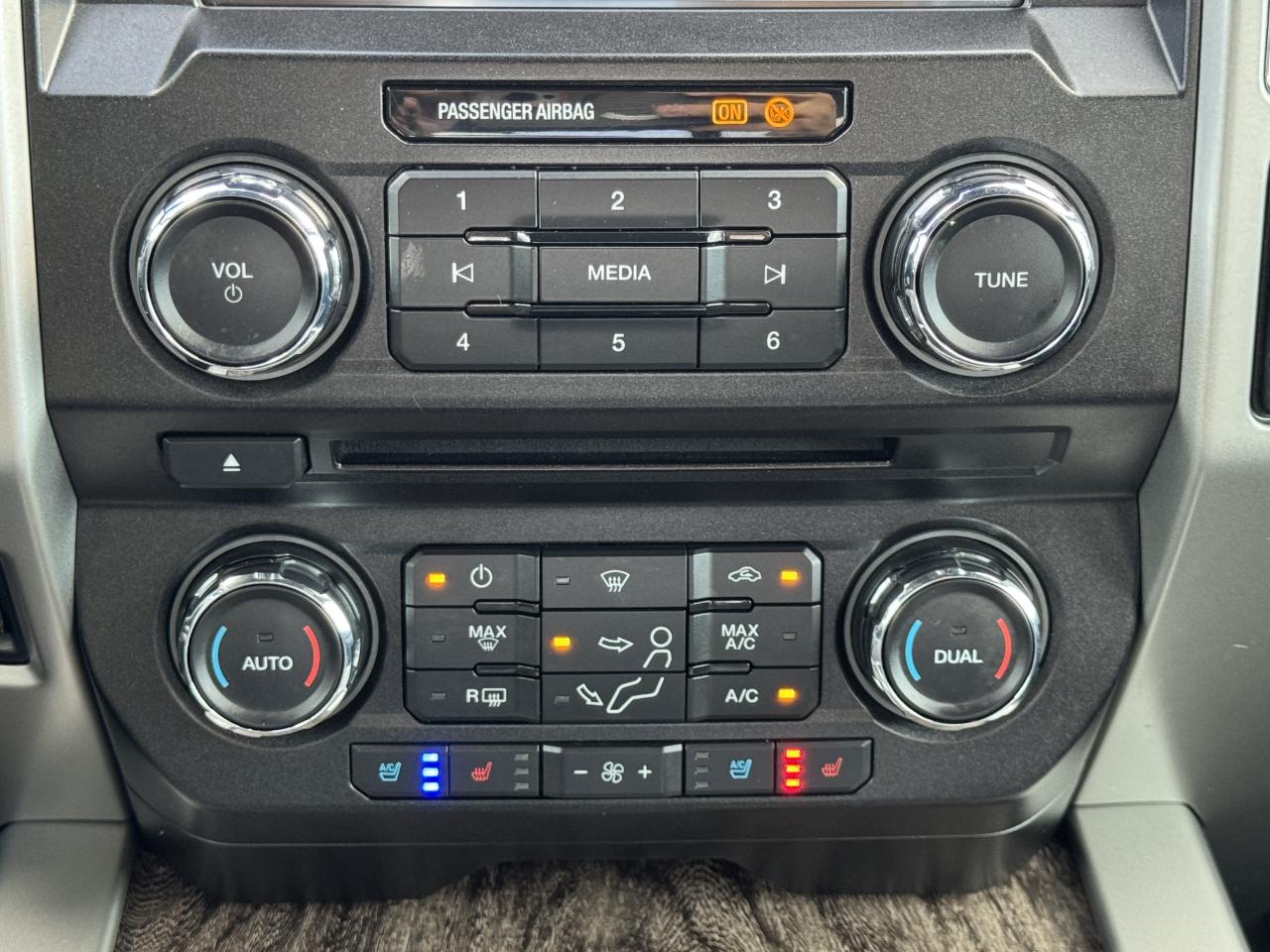 Ford Super Duty F-250 SRW  2017