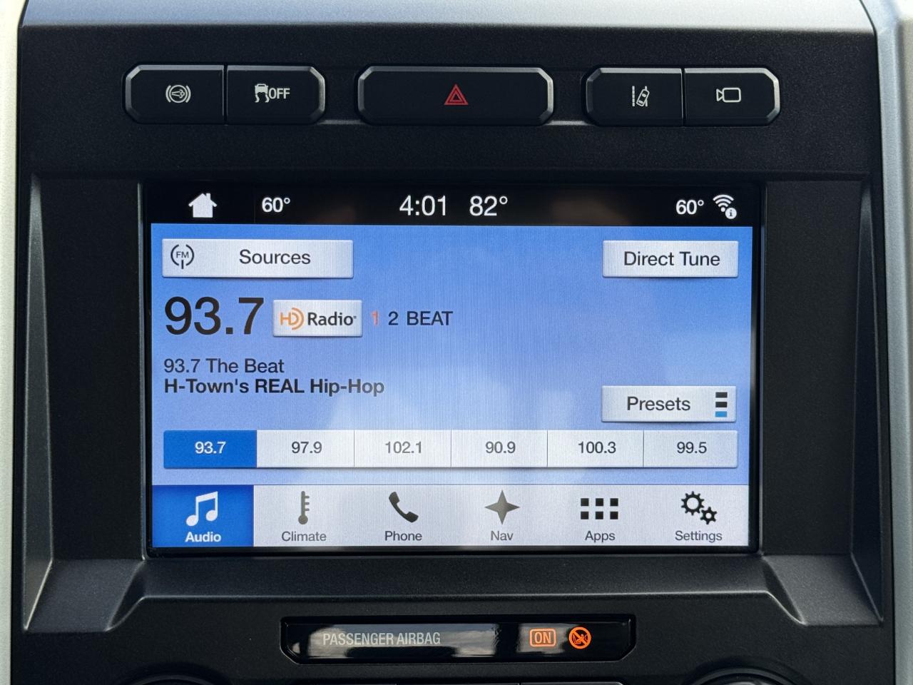 Ford Super Duty F-250 SRW  2017