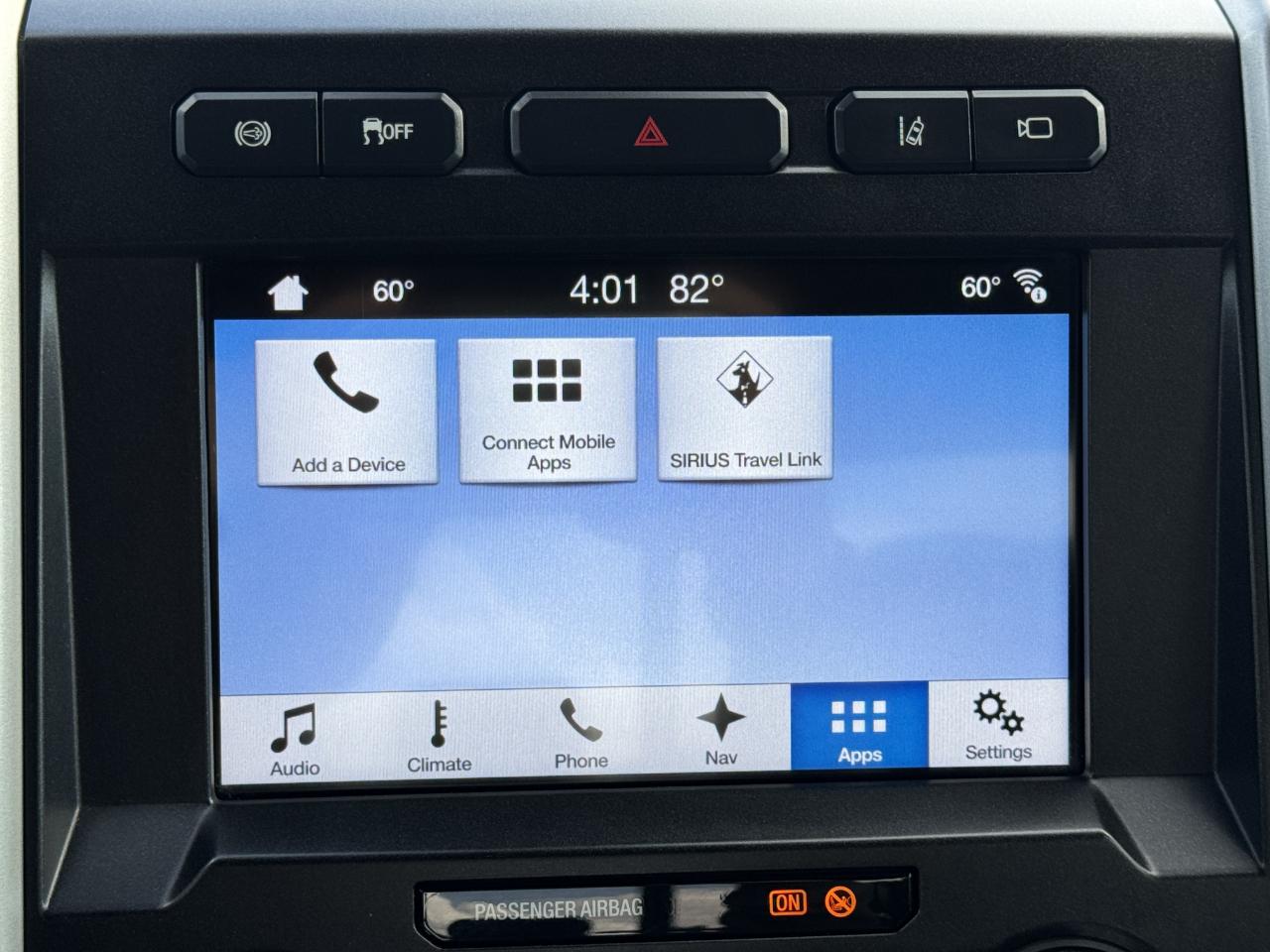 Ford Super Duty F-250 SRW  2017