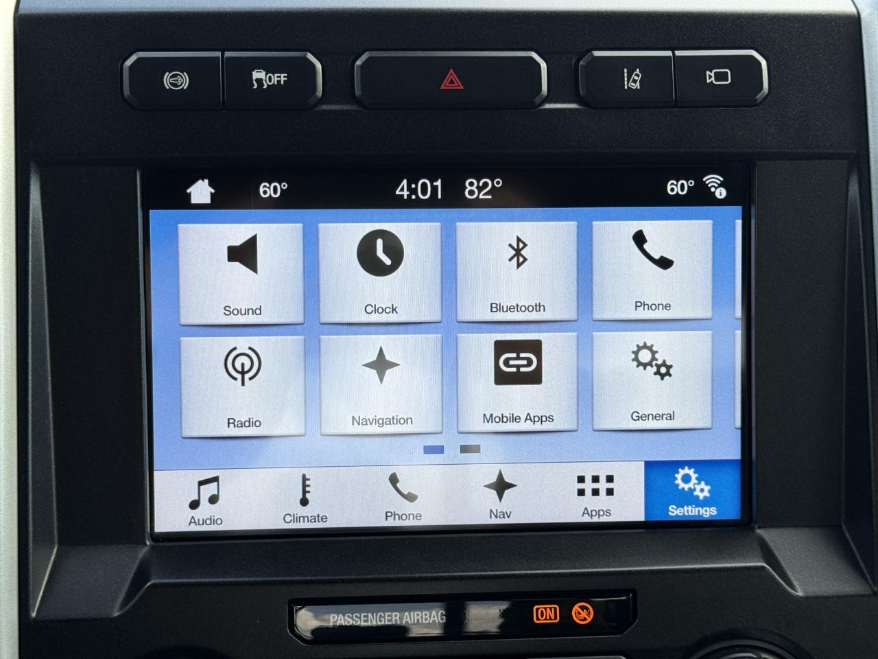 Ford Super Duty F-250 SRW  2017
