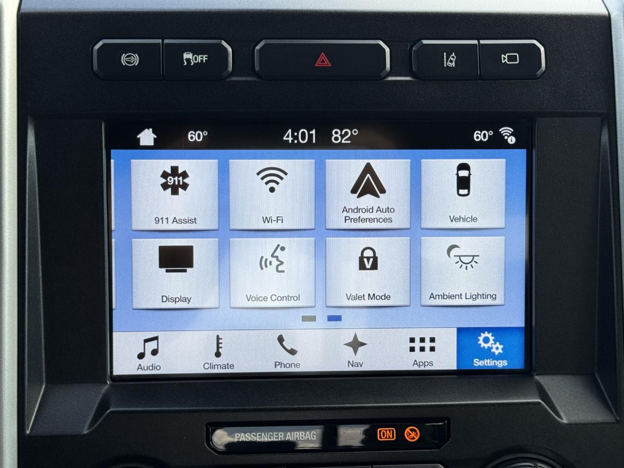 Ford Super Duty F-250 SRW  2017