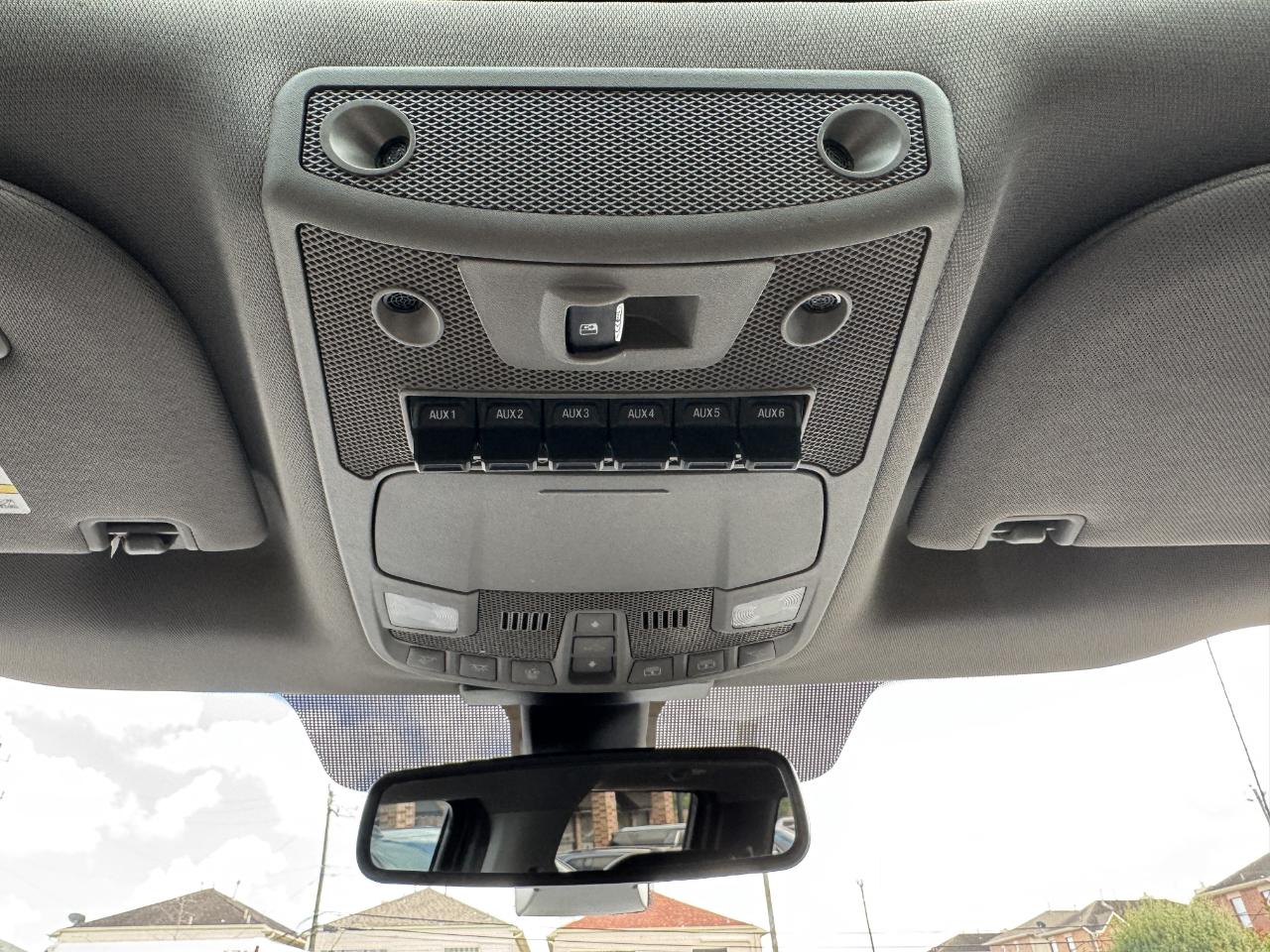 Ford Super Duty F-250 SRW  2017